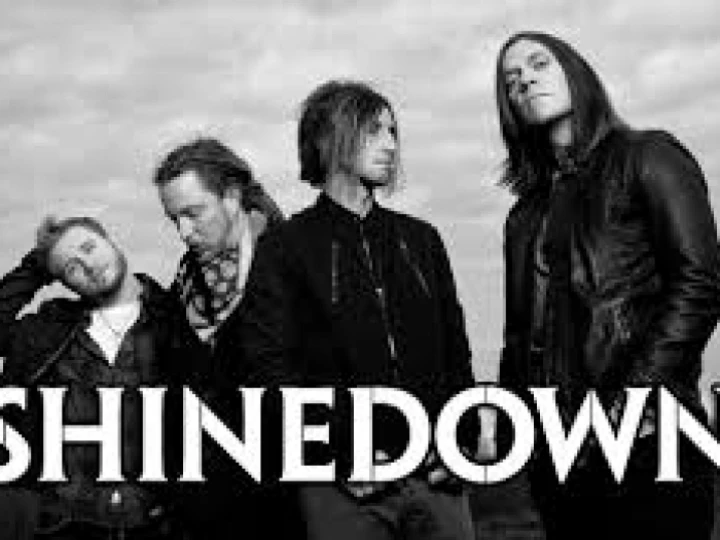 shinedown