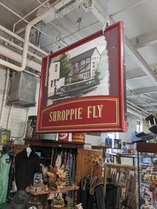 shroppie in usa