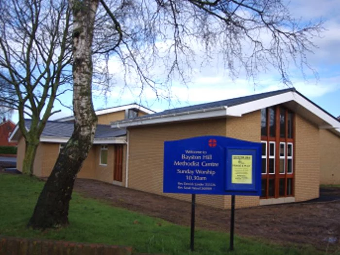 shropshire amp marches methodist circuitimage