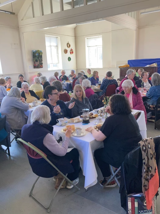 silkstone common march 2022 