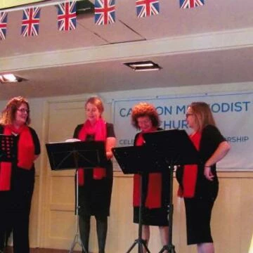 singers