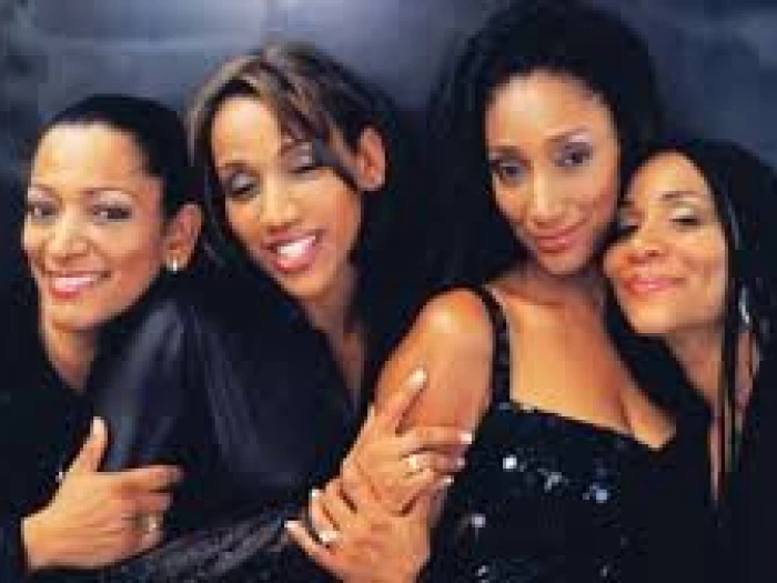 sister sledge