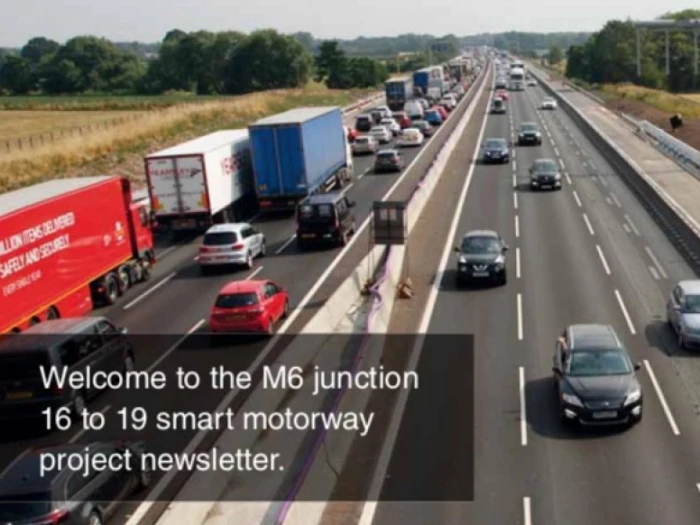 smart-motorway