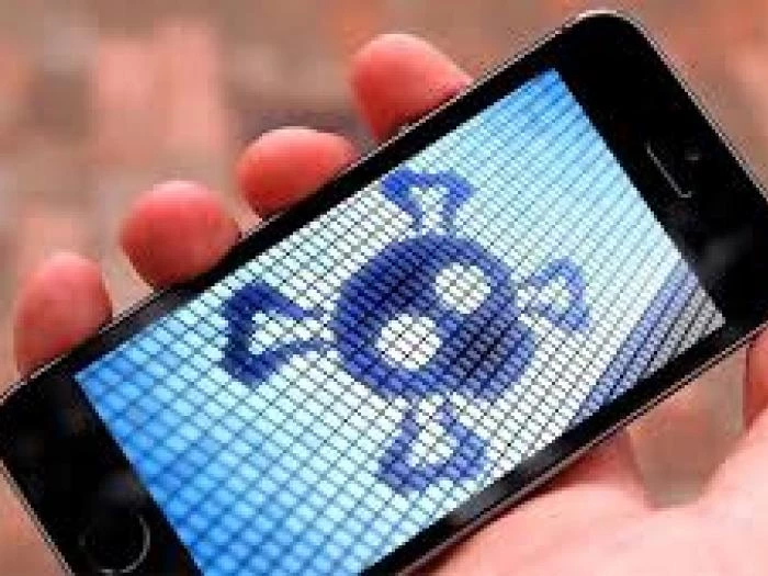 sms mobile image