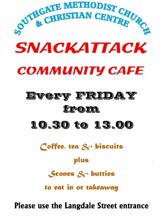 snackattackposter