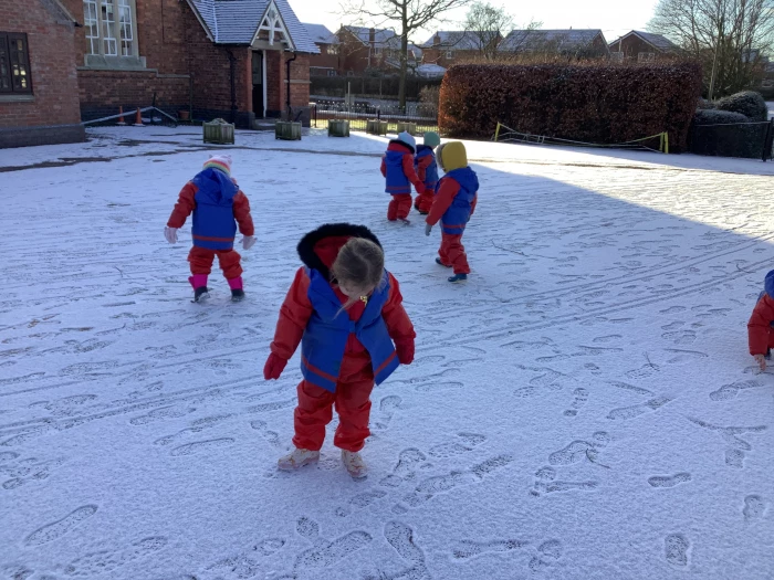 snow 244