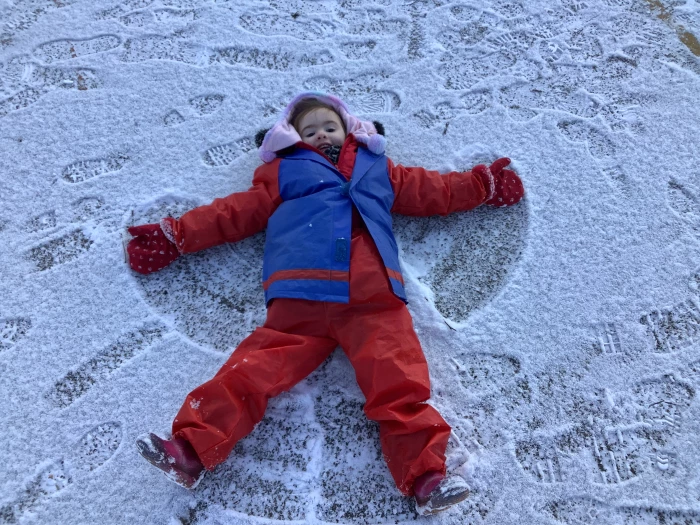 snow 257