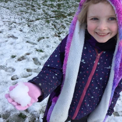 snow 6