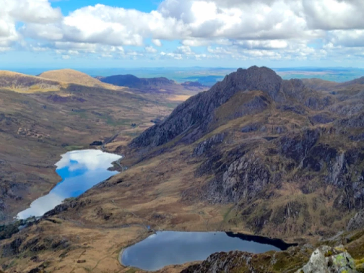 snowdonia