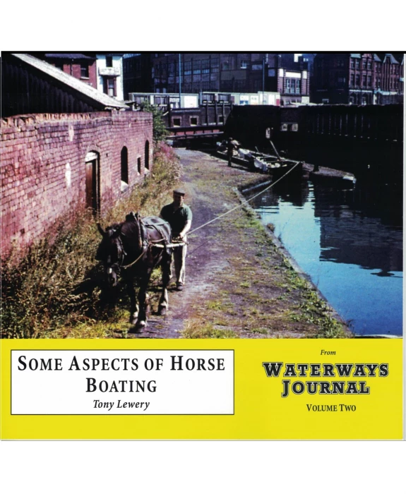 some aspects of horse boating