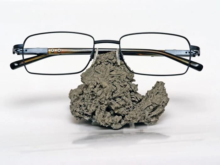 spectacles from titanium