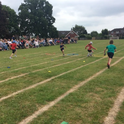 sports day 4