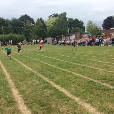 sports day 6