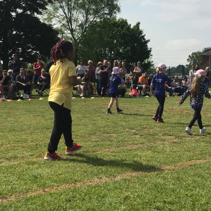 sports day