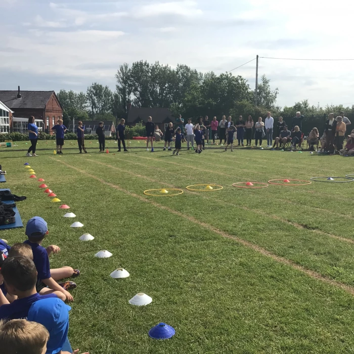 sports day