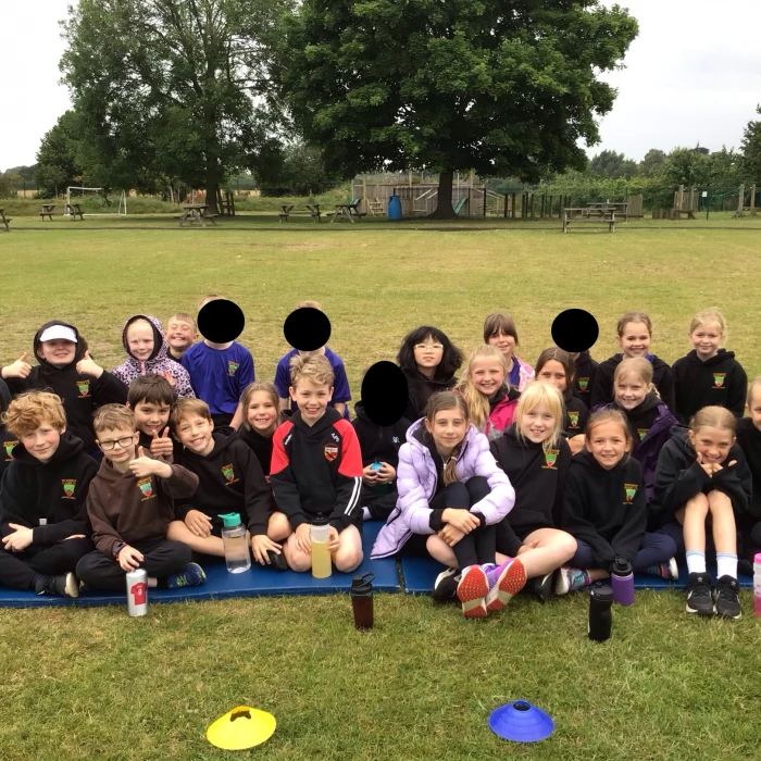 sports day