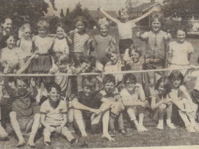 sports day