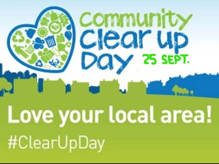 spring clean day 2li 2