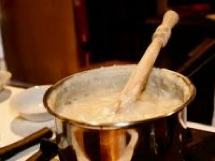 spurtle