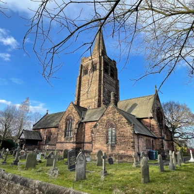 st  john39s church