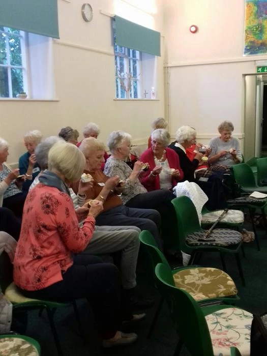 st a womens group june 2019 20190605202448resized