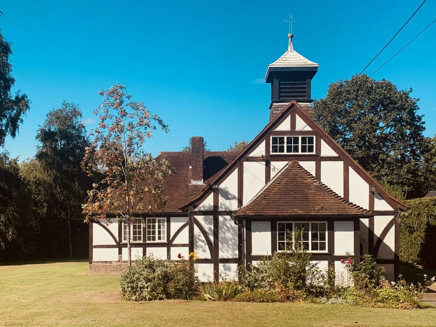 st albans