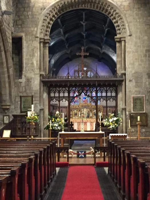 st andrews 2 2
