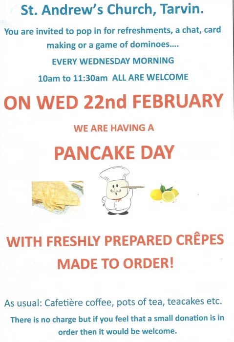 st andrews pancakes feb 2023 photoscan