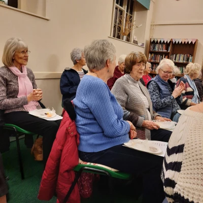 st andrews womens group march 2022 20220302195956