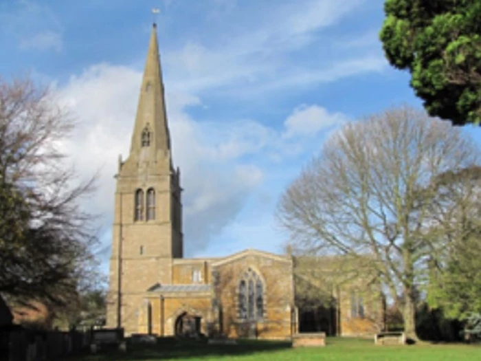 st giles