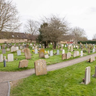 st mary39s churchyard 06