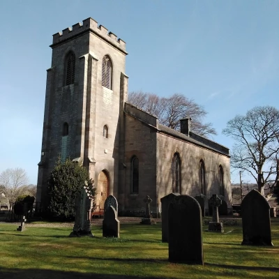 st michael2