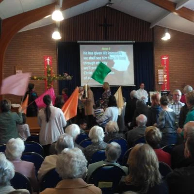 stafford methodist circuitimage