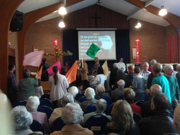 stafford methodist circuitimage