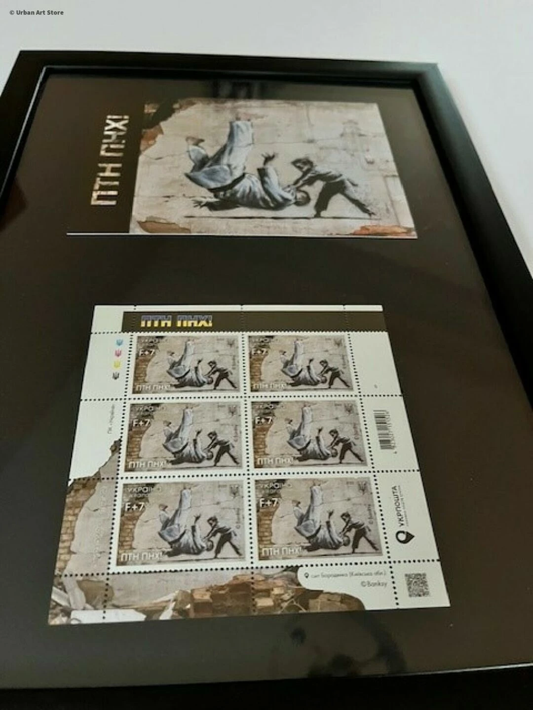 stamps