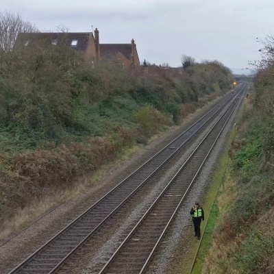 station shut 03
