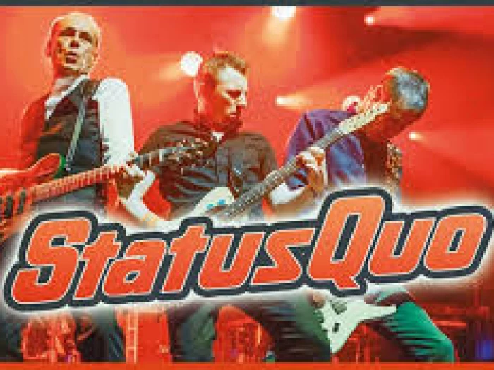 status quo