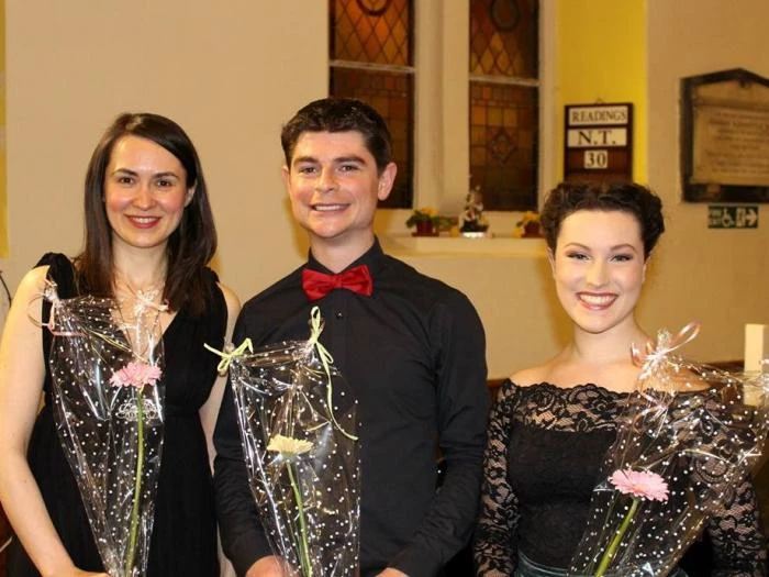 stella maris trio