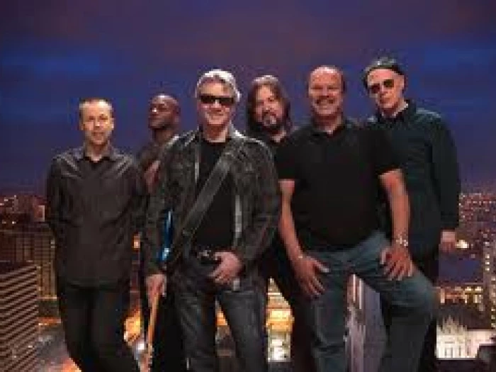steve miller band