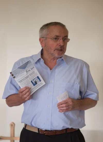 steve sharp explains the np