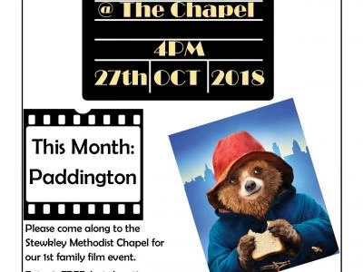stewkley october film 2018