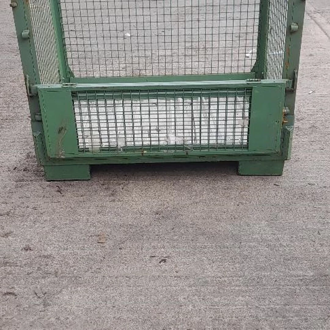 stillage 2