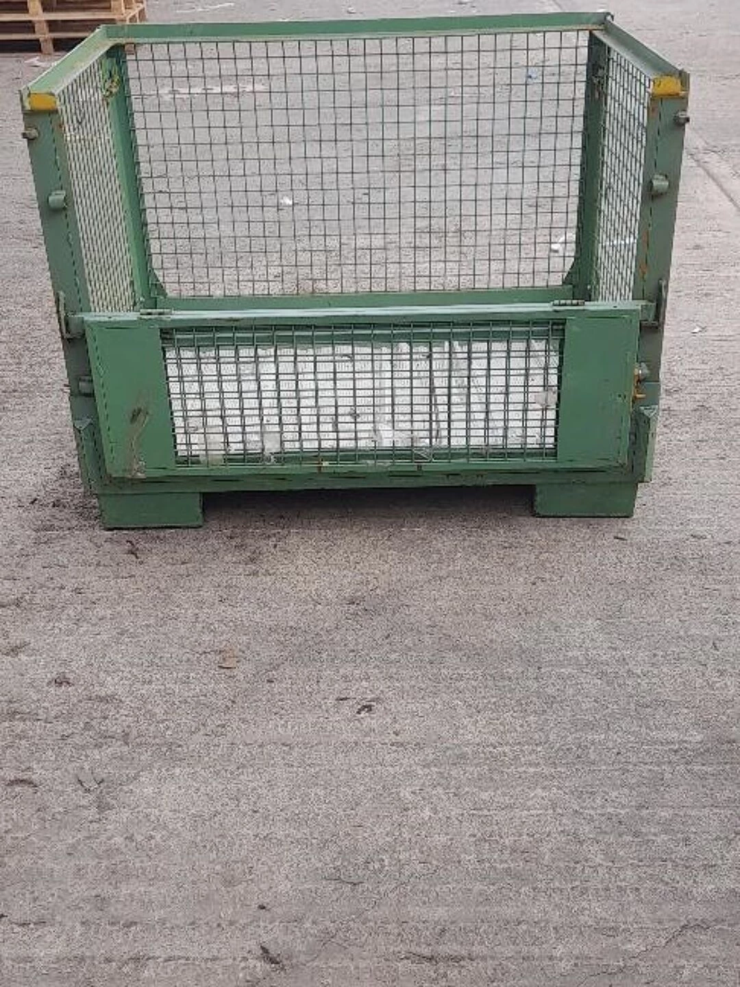 stillage 2