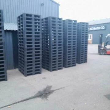 stillages