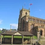 stjames church