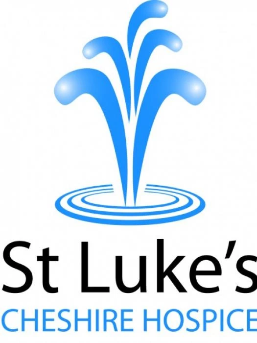 stlukes hospice cheshire