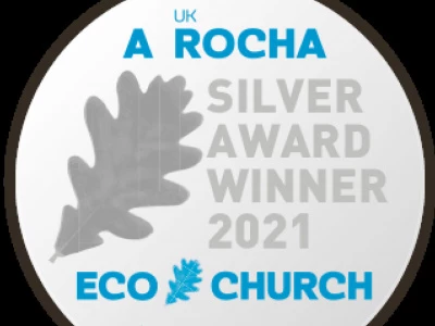 stonehouse eco award  silver