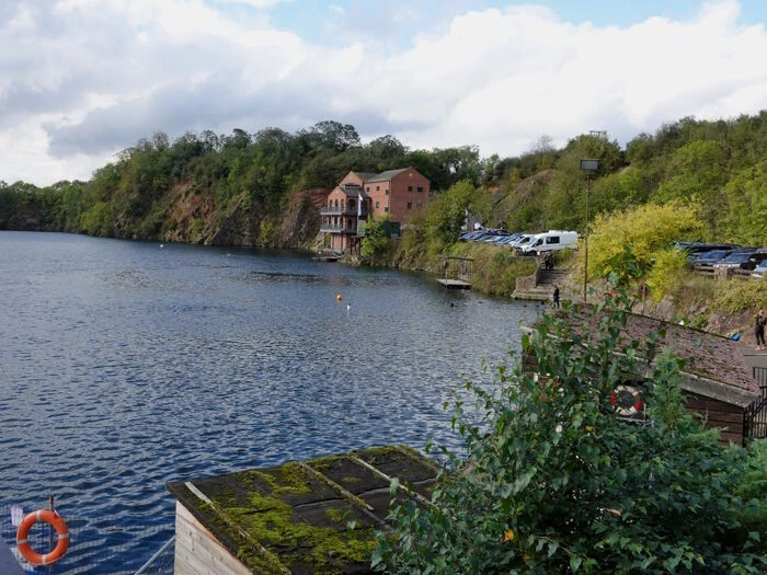 stoney cove