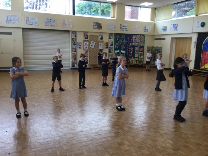 street dance