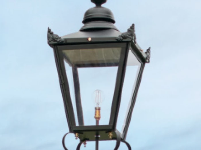 street lantern